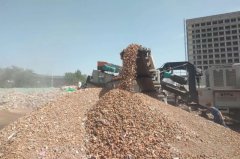 上海東蒙建筑垃圾那些事兒，快過來聽下（三）